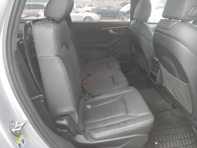 2021 AUDI Q7 PRESTIG - WA1VXAF75MD024654
