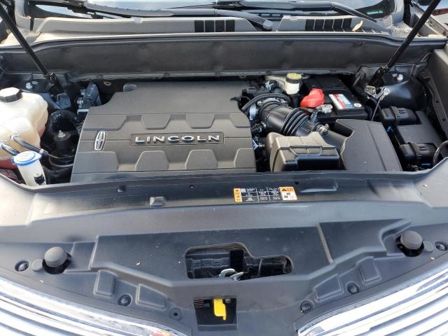 2016 LINCOLN MKX SELECT 2LMTJ6KR7GBL60903