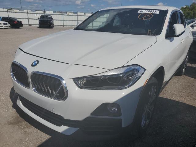 2020 BMW X2 SDRIVE2 WBXYH9C00L5N99066