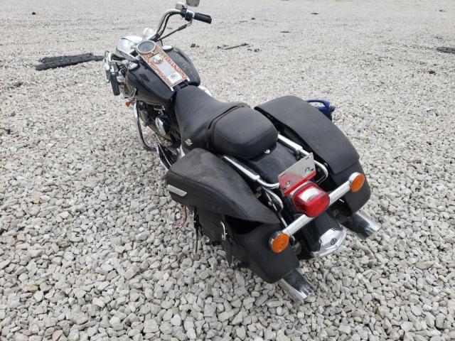 2000 HARLEY-DAVIDSON FLHRCI 1HD1FRW15YY623021