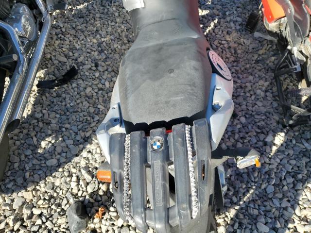 2003 BMW F650 CS WB10184A13ZH15870