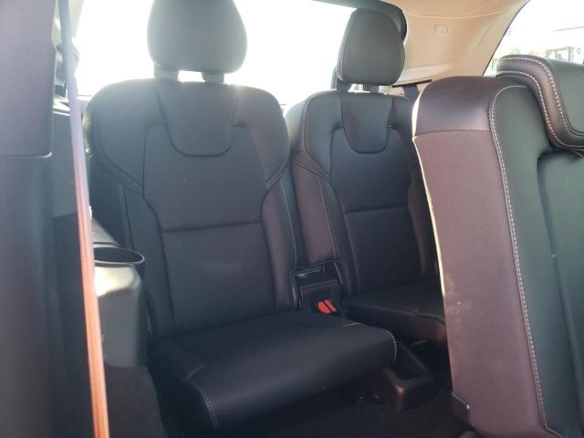 2022 VOLVO XC90 T8 RE YV4BR0CLXN1813560