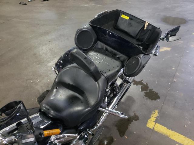 2020 HARLEY-DAVIDSON FLTRK 1HD1KZF15LB640165