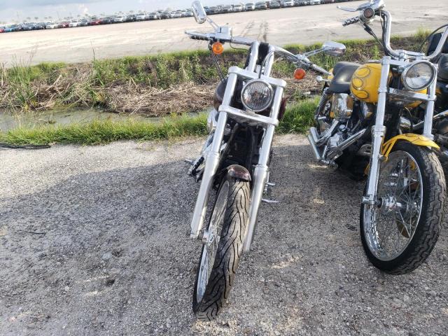 2006 HARLEY-DAVIDSON FXDWGI 1HD1GP1136K319372