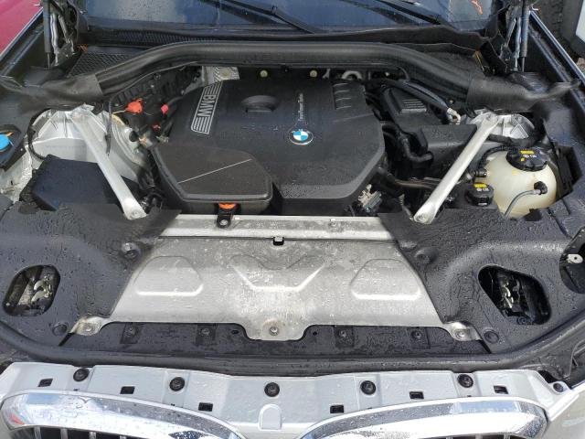 2018 BMW X3 3.0 5UXTR9C56JLD64312