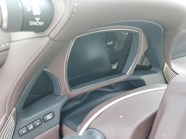2020 LEXUS LS 500 BAS JTHD51FF0L5012823