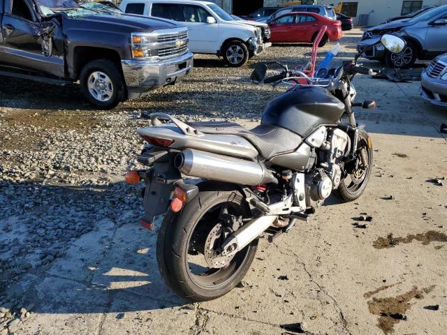2003 HONDA CB900 F JH2SC48073M100953