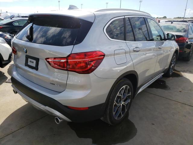 WBXJG7C08M5T59712 BMW X1 SDRIVE2 4