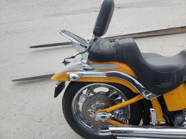 2004 HARLEY-DAVIDSON FXSTDSE2 1HD1PHD124Y954076