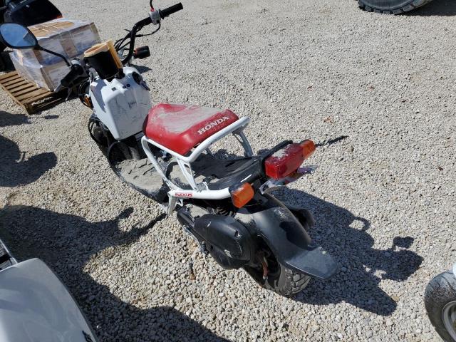 2012 HONDA NPS50 JH2AF5814CK005585