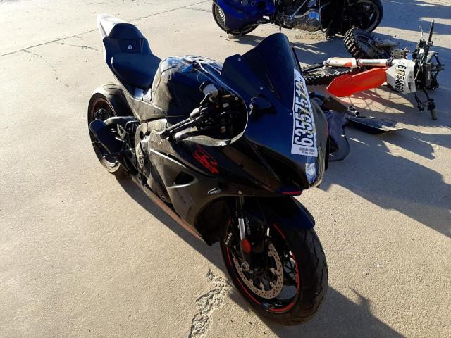 2020 SUZUKI GSX-R1000 - JS1DM11B6L7100217