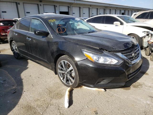 2017 NISSAN ALTIMA 2.5 VIN: 1N4AL3AP8HC481432