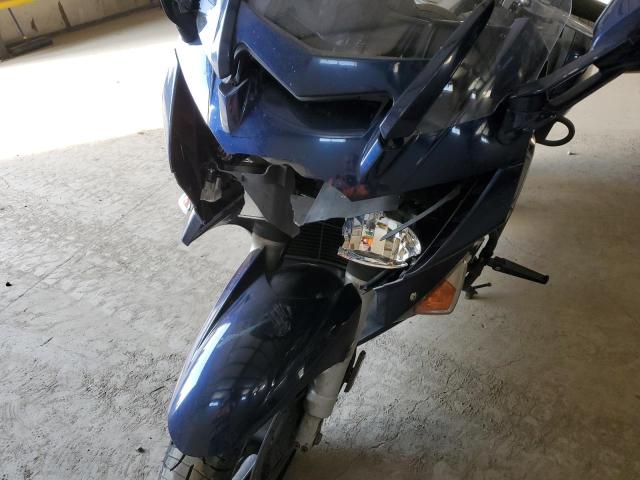 2012 YAMAHA FJR1300 AC JYARP15Y8CA001351