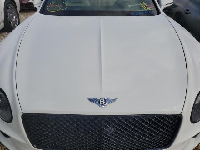 2020 BENTLEY CONTINENTA - SCBDG4ZG1LC082248