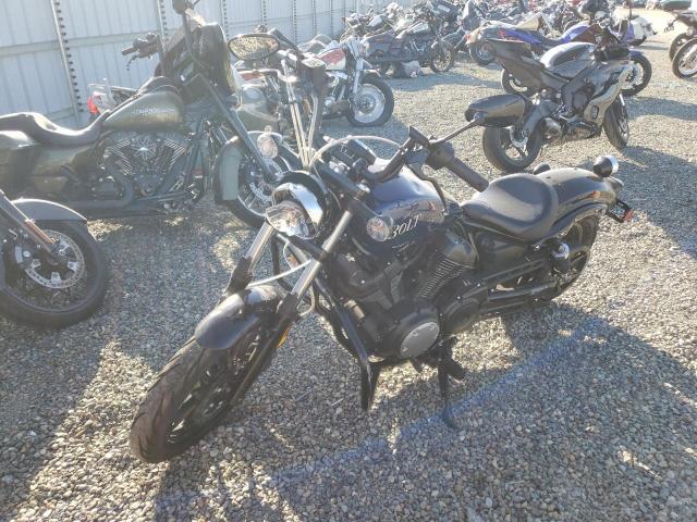 2016 YAMAHA XVS950 CU JYAVN05Y0GA002711