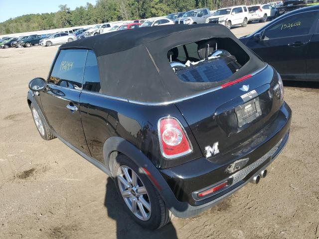 WMWZP3C54BTX82846 Mini COOPER S