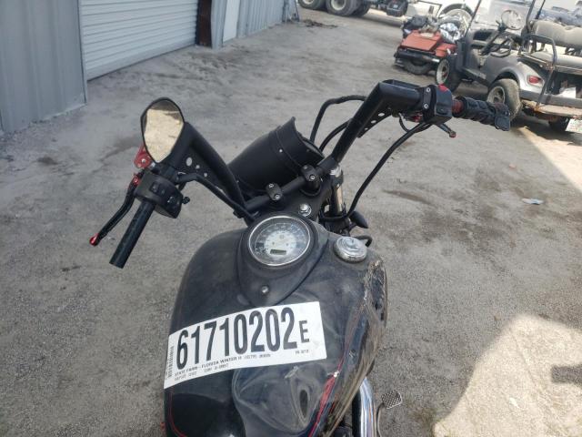 2007 YAMAHA XVS1100 JYAVP11E07A097170