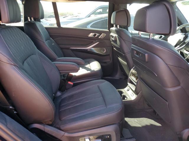 2021 BMW X7 ALPINA 5UXCX6C18M9F16819