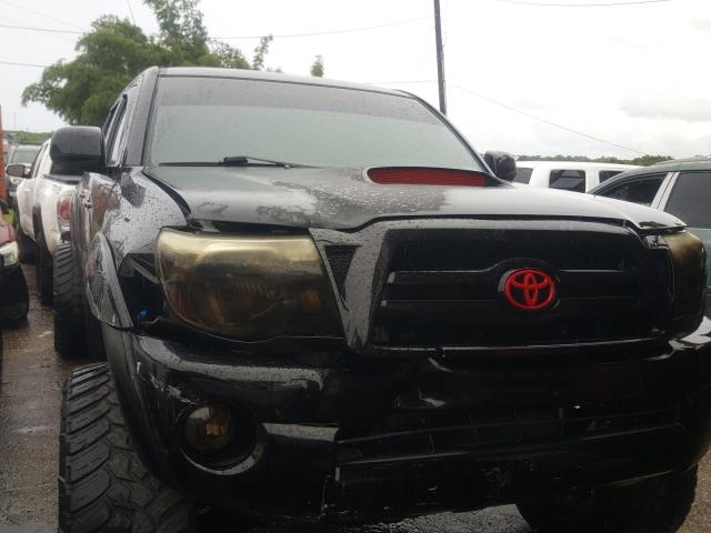 2008 Toyota Tacoma DOU for sale in Kapolei, HI