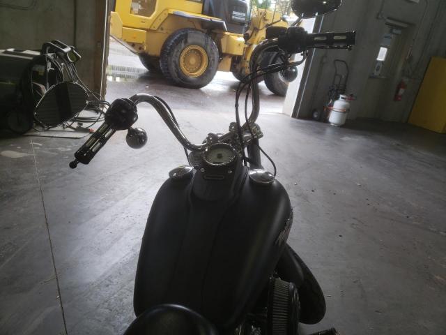 2009 HARLEY-DAVIDSON FXDB 1HD1GX4179K303482