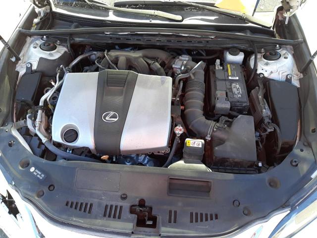 2020 LEXUS ES 350 LUX 58AEZ1B19LU054941