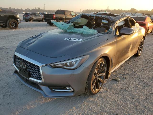 2022 INFINITI Q60 LUXE JN1EV7KK7NM600239