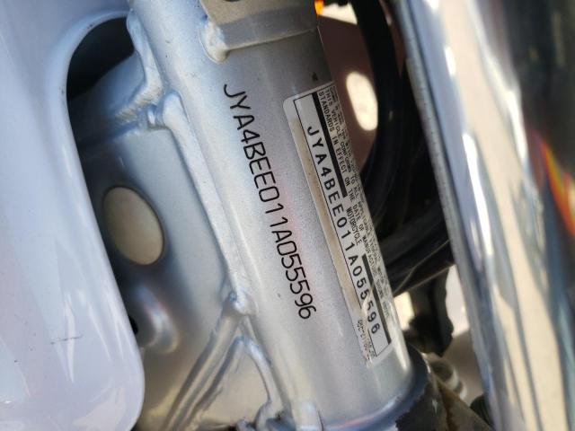 2001 YAMAHA XT225 JYA4BEE011A055596