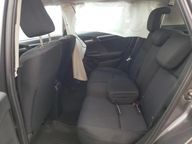 2020 HONDA FIT LX - 3HGGK5H56LM101990