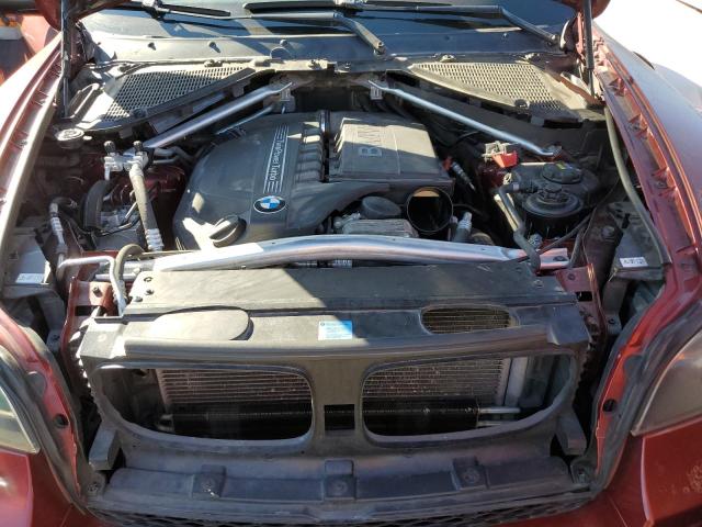 5UXFG2C53BLX08820 BMW X6 Xdrive35i