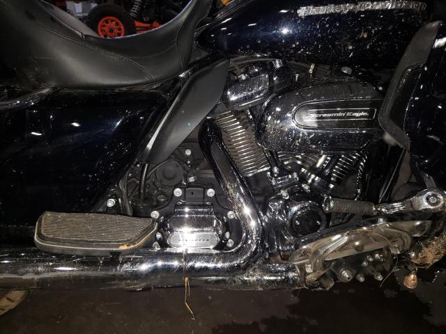 2020 HARLEY-DAVIDSON FLTRK 1HD1KZF15LB640165