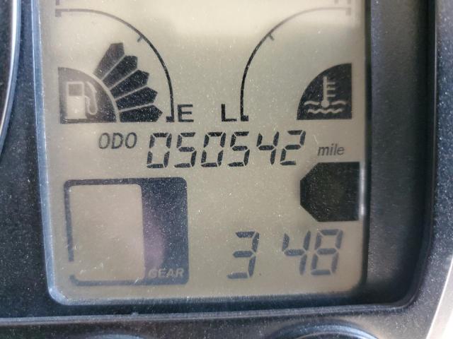 2012 YAMAHA FJR1300 AC JYARP15Y8CA001351