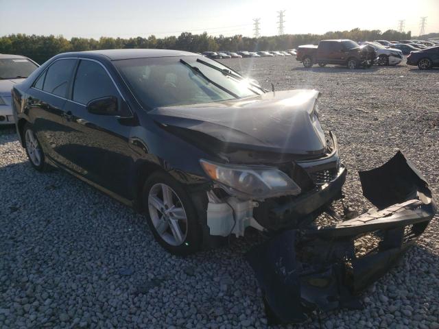 Salvage/Wrecked Toyota Camry Cars for Sale