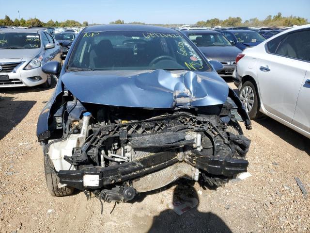 KNADM4A32G6689291 KIA RIO LX