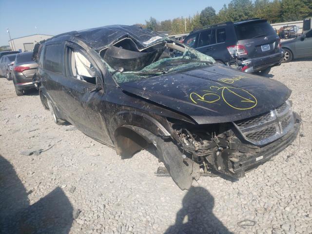 2017 DODGE 100 TRUCK 3C4PDCBG0HT509910