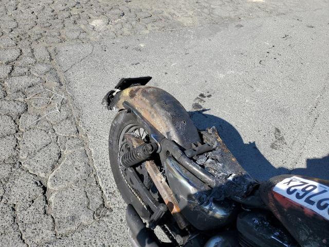 2002 HARLEY-DAVIDSON XL883 1HD4CAM3X2K157334