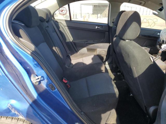 2015 MITSUBISHI LANCER GT JA32U8FW1FU008227