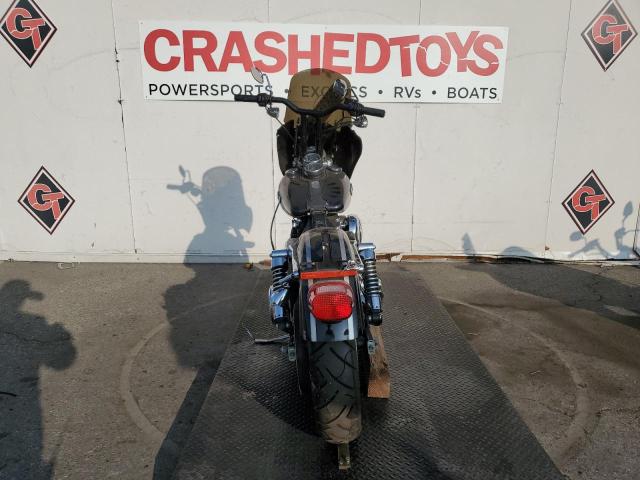 2003 HARLEY-DAVIDSON FXDL 1HD1GDV383K300726