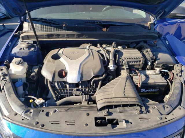 5XXGR4A6XFG430169 KIA OPTIMA SX