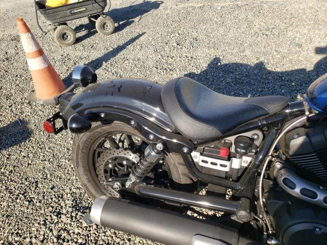 2016 YAMAHA XVS950 CU JYAVN05Y0GA002711