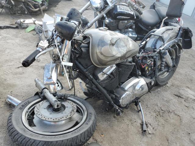 2002 HONDA VT1100 C2 1HFSC43032A205950