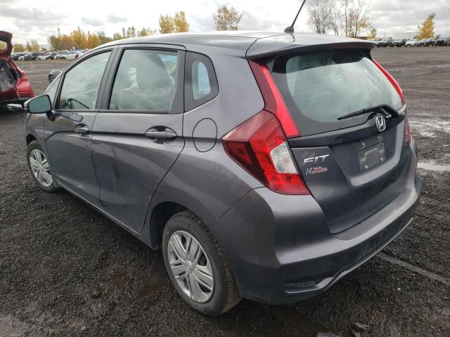 2020 HONDA FIT LX - 3HGGK5H56LM101990