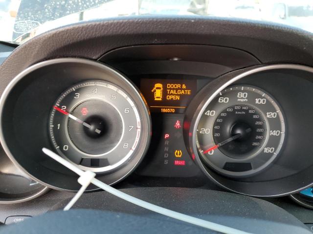 2HNYD2H68CH545790 Acura Mdx Advance