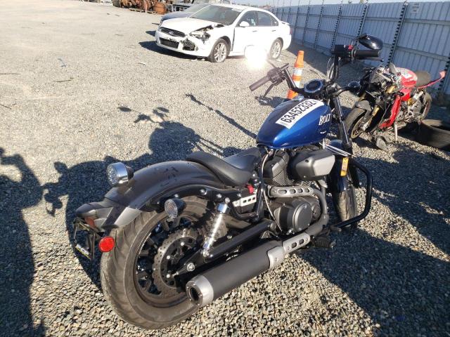 2016 YAMAHA XVS950 CU JYAVN05Y0GA002711