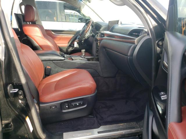 2017 LEXUS LX 570 JTJHY7AX7H4223511