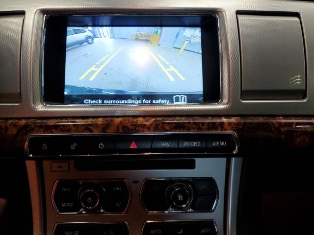 2015 JAGUAR XF 2.0T PR SAJWA0FS9FPU48092