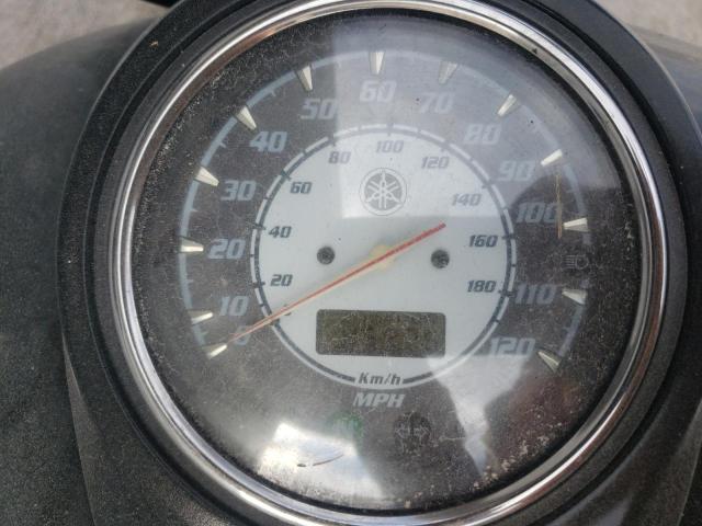 2007 YAMAHA XVS1100 JYAVP11E07A097170