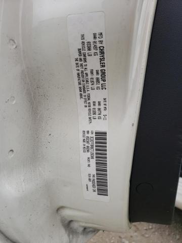 3C3CFFBR8CT126306 Fiat 500