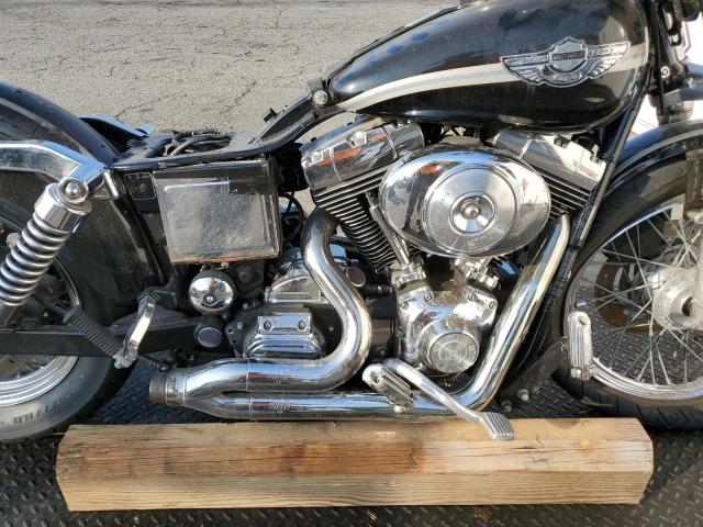 2003 HARLEY-DAVIDSON FXDL 1HD1GDV383K300726