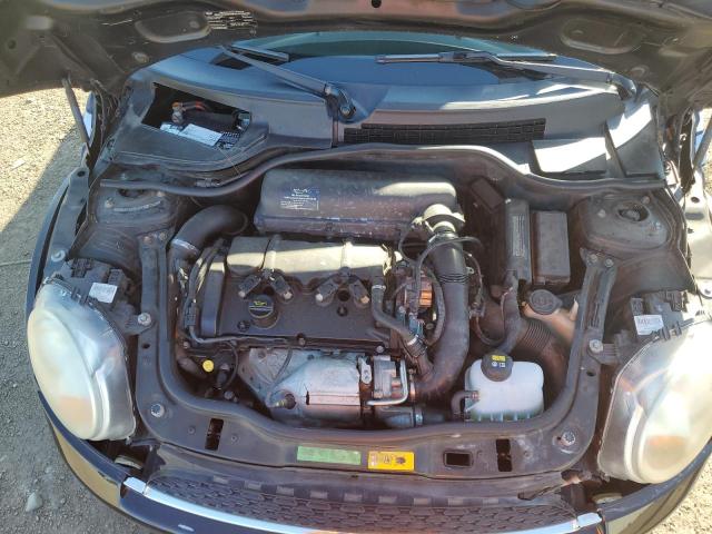 WMWZP3C54BTX82846 Mini COOPER S
