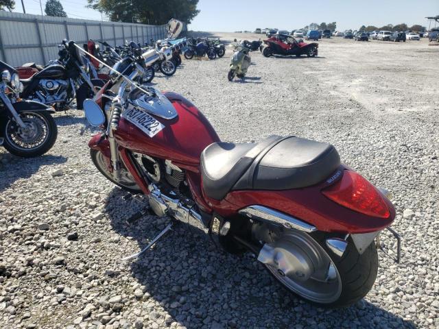 2007 SUZUKI VZR1800 - JS1VY53AX72108201